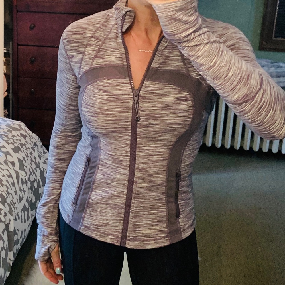 Lululemon Define Jacket